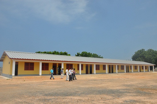 Ghana School of Economics